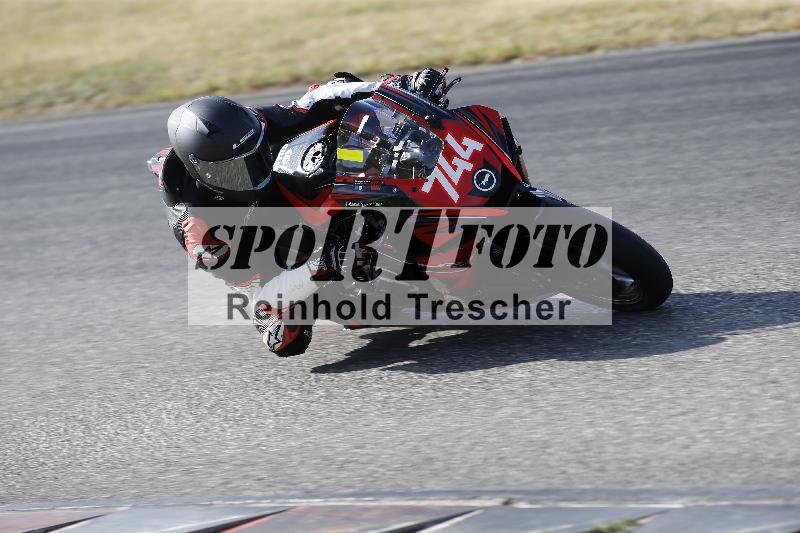 /47 02.10.2026  Speer Racing ADR/Gruppe rot/744